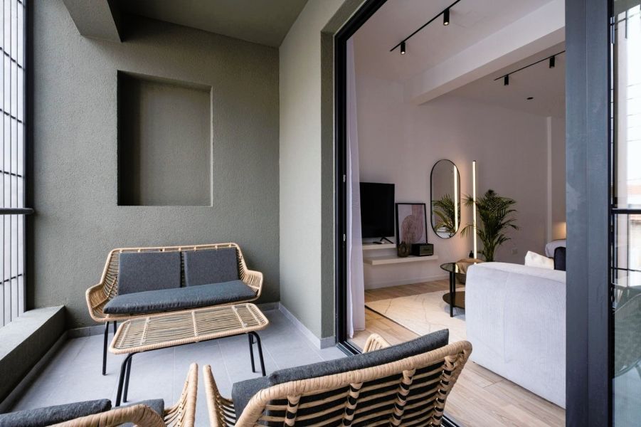 Apartment in Paphos, Cyprus, 110 m² - picture 11