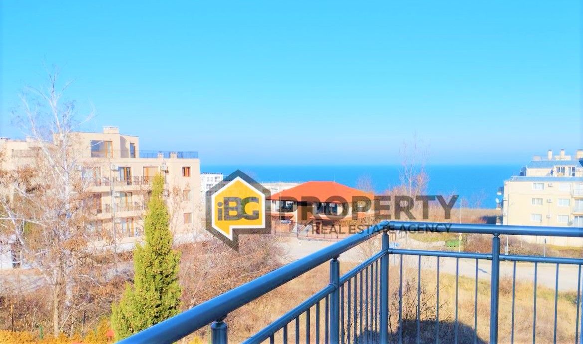 Appartement à Byala, Bulgarie, 57 m² - image 1