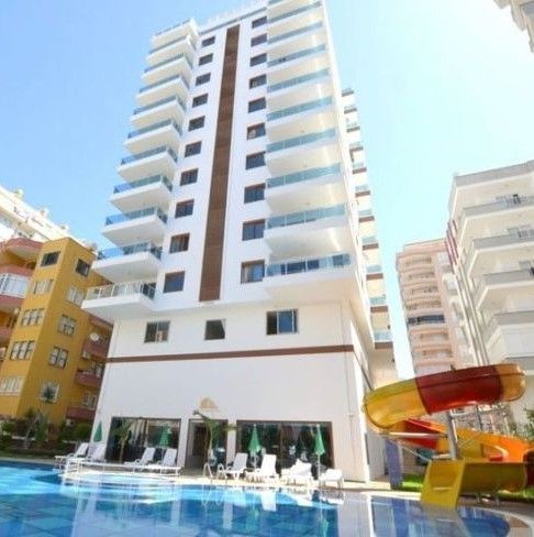 Appartement à Alanya, Turquie, 260 m² - image 1