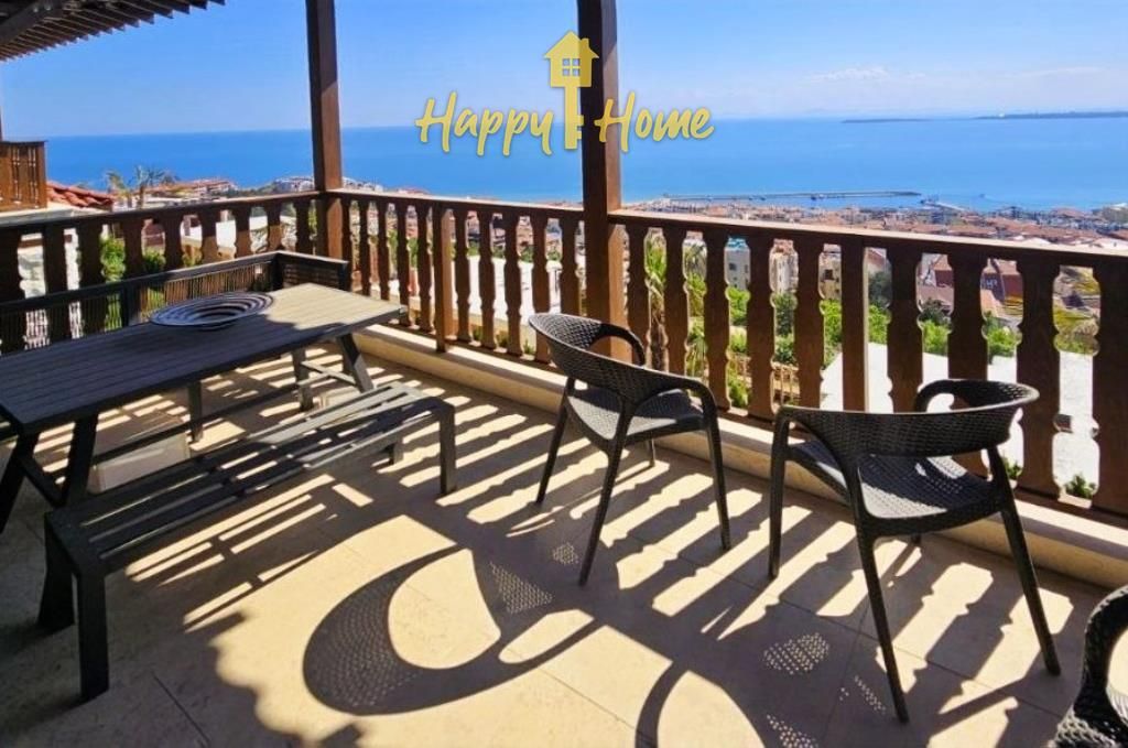 Cottage à Sveti Vlas, Bulgarie, 199 m² - image 16