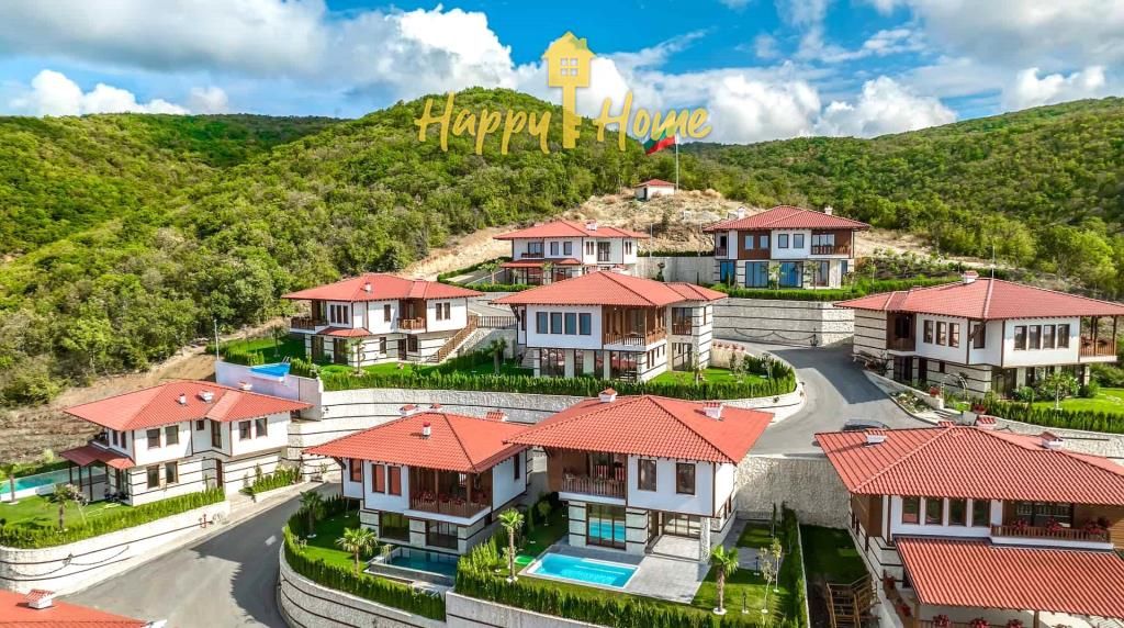 Cottage à Sveti Vlas, Bulgarie, 199 m² - image 18