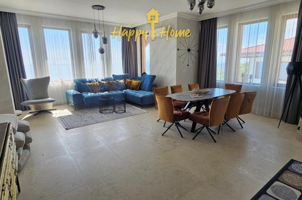 Cottage à Sveti Vlas, Bulgarie, 199 m² - image 2