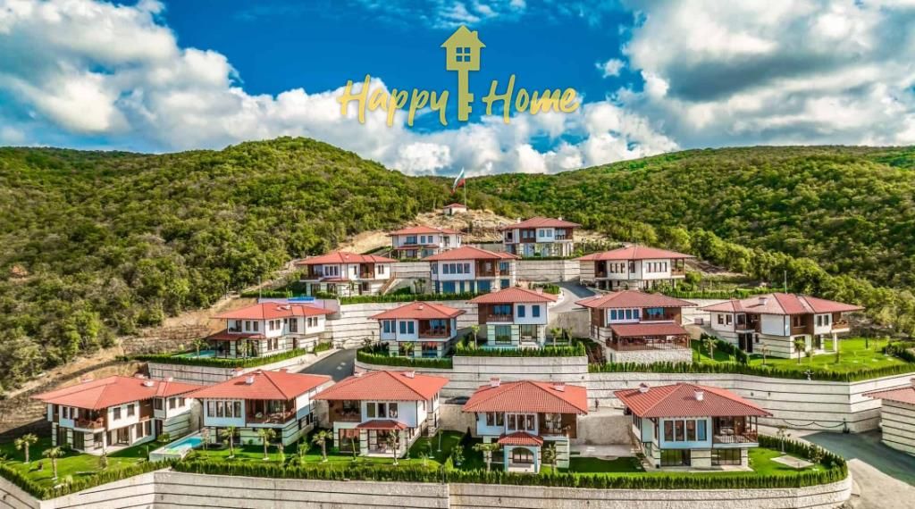 Cottage à Sveti Vlas, Bulgarie, 199 m² - image 17