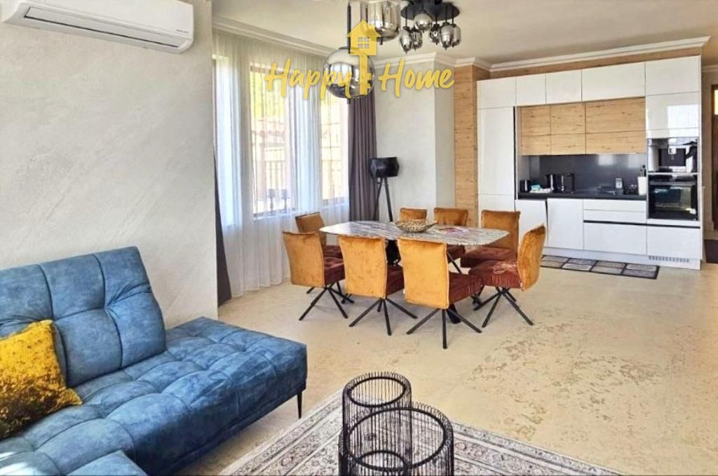 Cottage à Sveti Vlas, Bulgarie, 199 m² - image 3