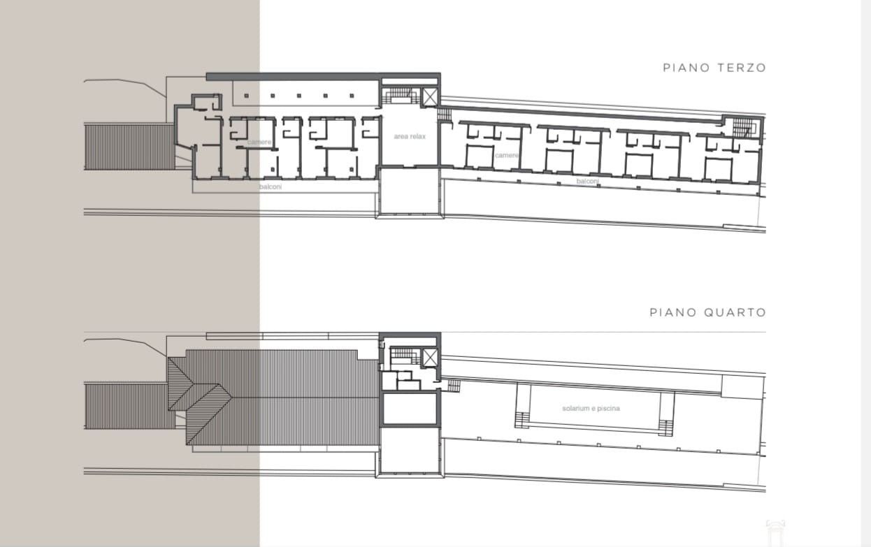 Progetto d’investimento sul Lago di Garda, Italia, 2 362 m² - foto 8