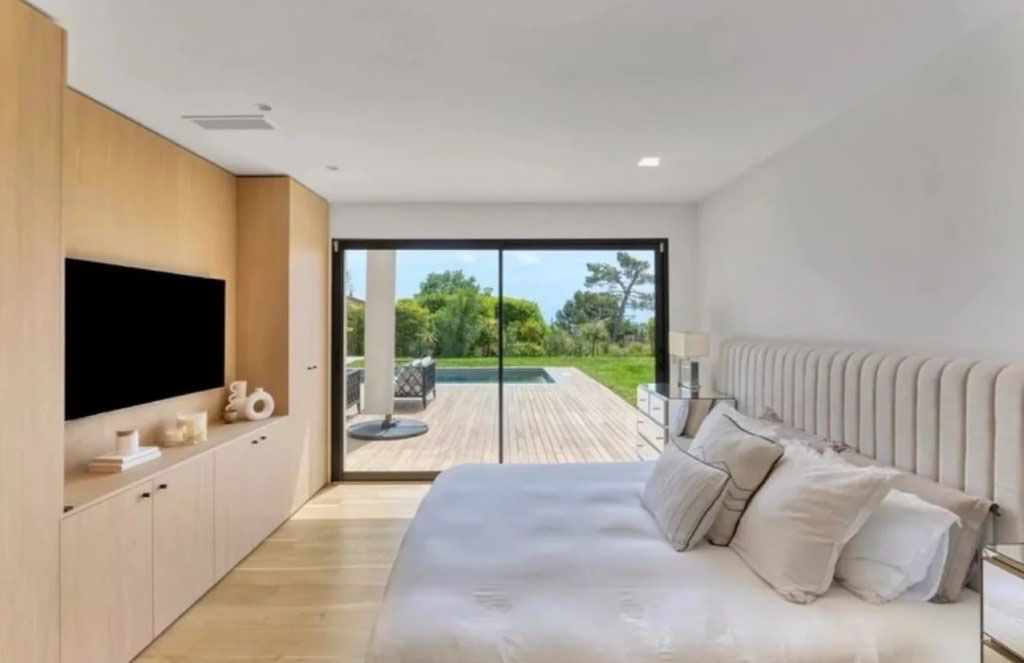 Villa en Le Cannet, Francia, 247 m² - imagen 5