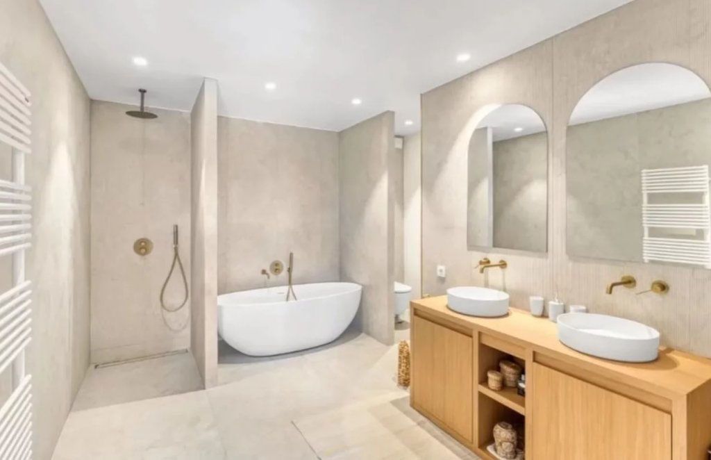 Villa en Le Cannet, Francia, 247 m² - imagen 6