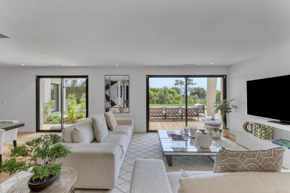 Villa en Le Cannet, Francia, 247 m² - imagen 8