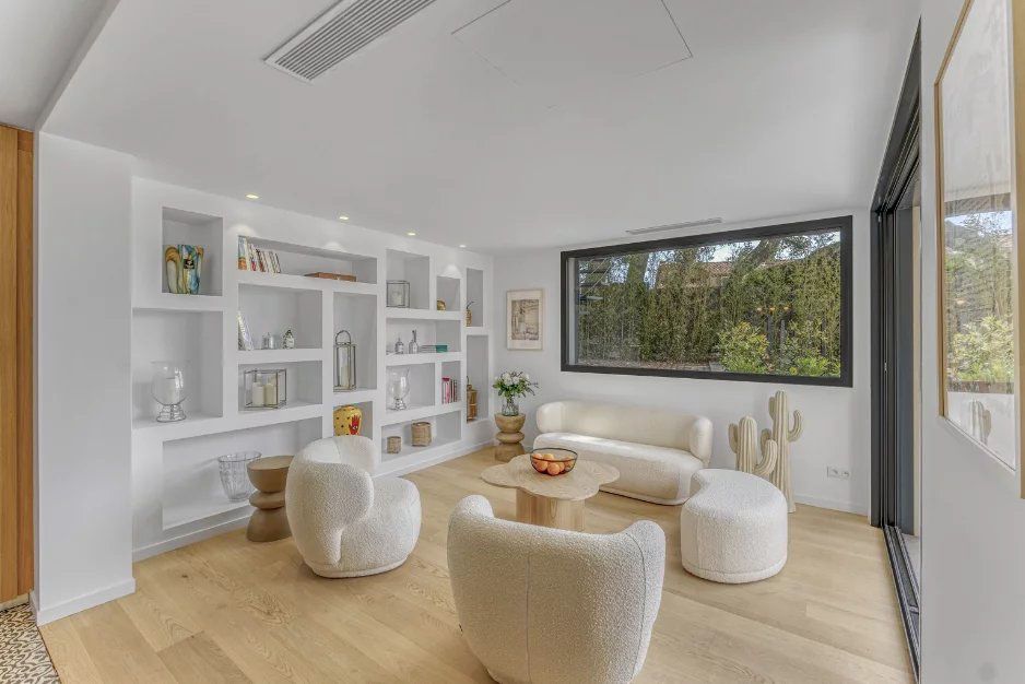 Villa en Le Cannet, Francia, 247 m² - imagen 9