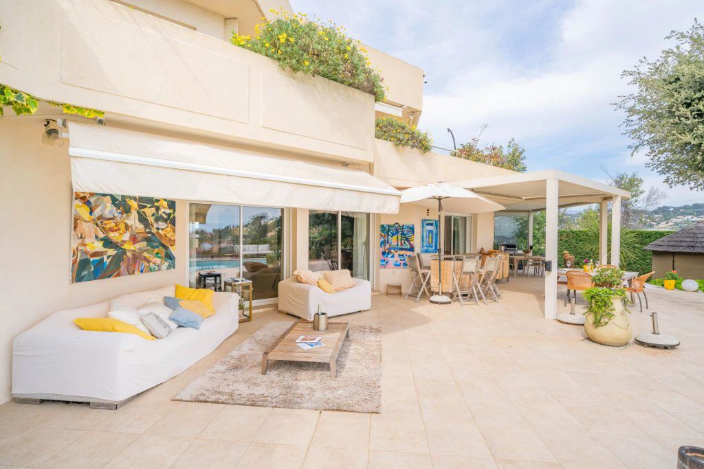 Villa a Cannes, Francia, 265 m² - foto 3