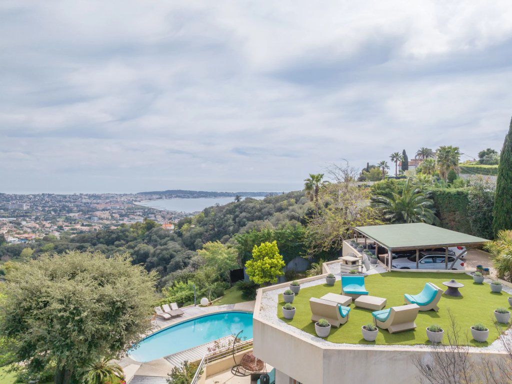 Villa a Cannes, Francia, 265 m² - foto 2