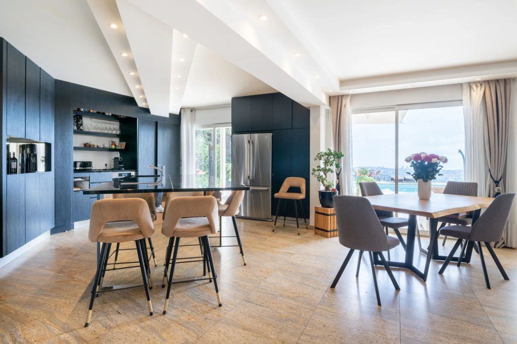 Villa a Cannes, Francia, 265 m² - foto 5