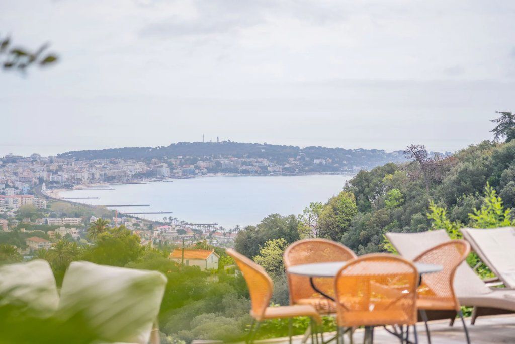 Villa a Cannes, Francia, 265 m² - foto 11