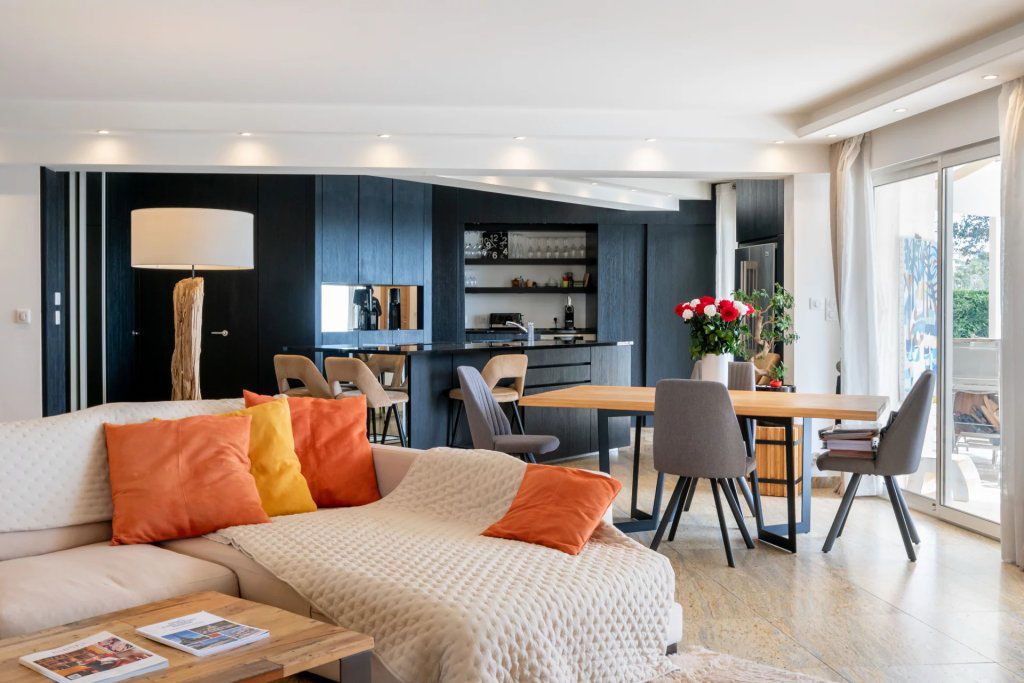 Villa a Cannes, Francia, 265 m² - foto 9