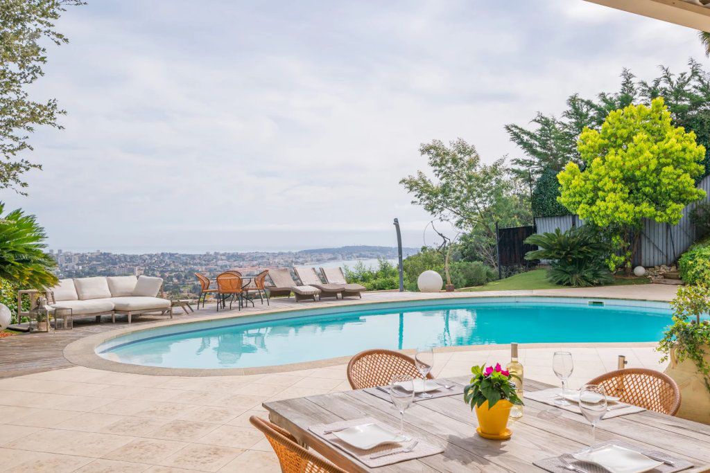 Villa a Cannes, Francia, 265 m² - foto 15