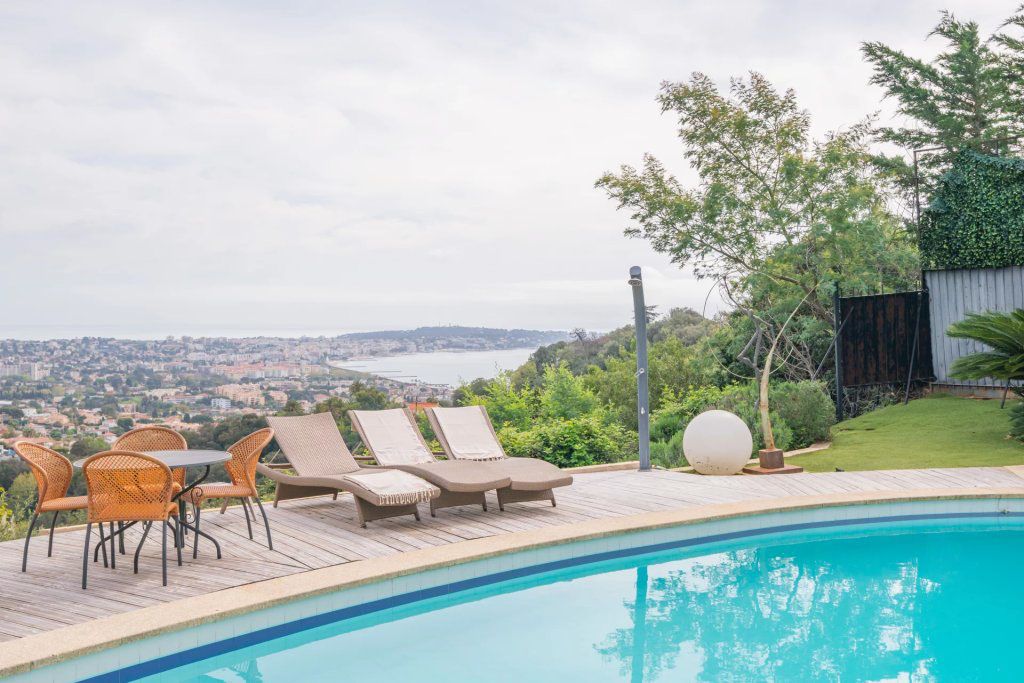 Villa a Cannes, Francia, 265 m² - foto 16