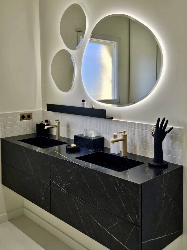 Villa in Vallauris, Frankreich, 260 m² - Foto 7