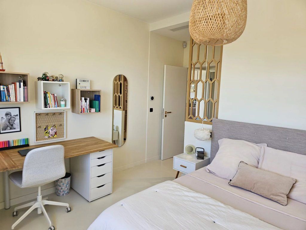 Villa in Vallauris, Frankreich, 260 m² - Foto 6