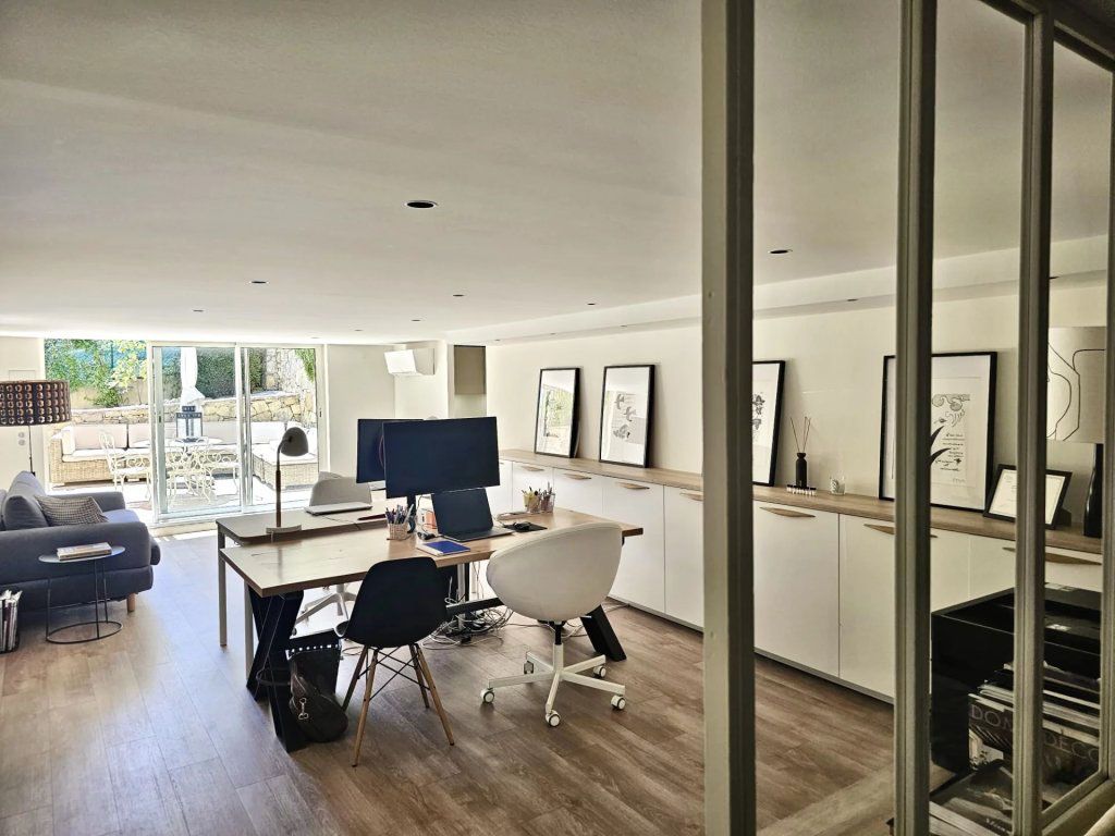 Villa in Vallauris, Frankreich, 260 m² - Foto 8