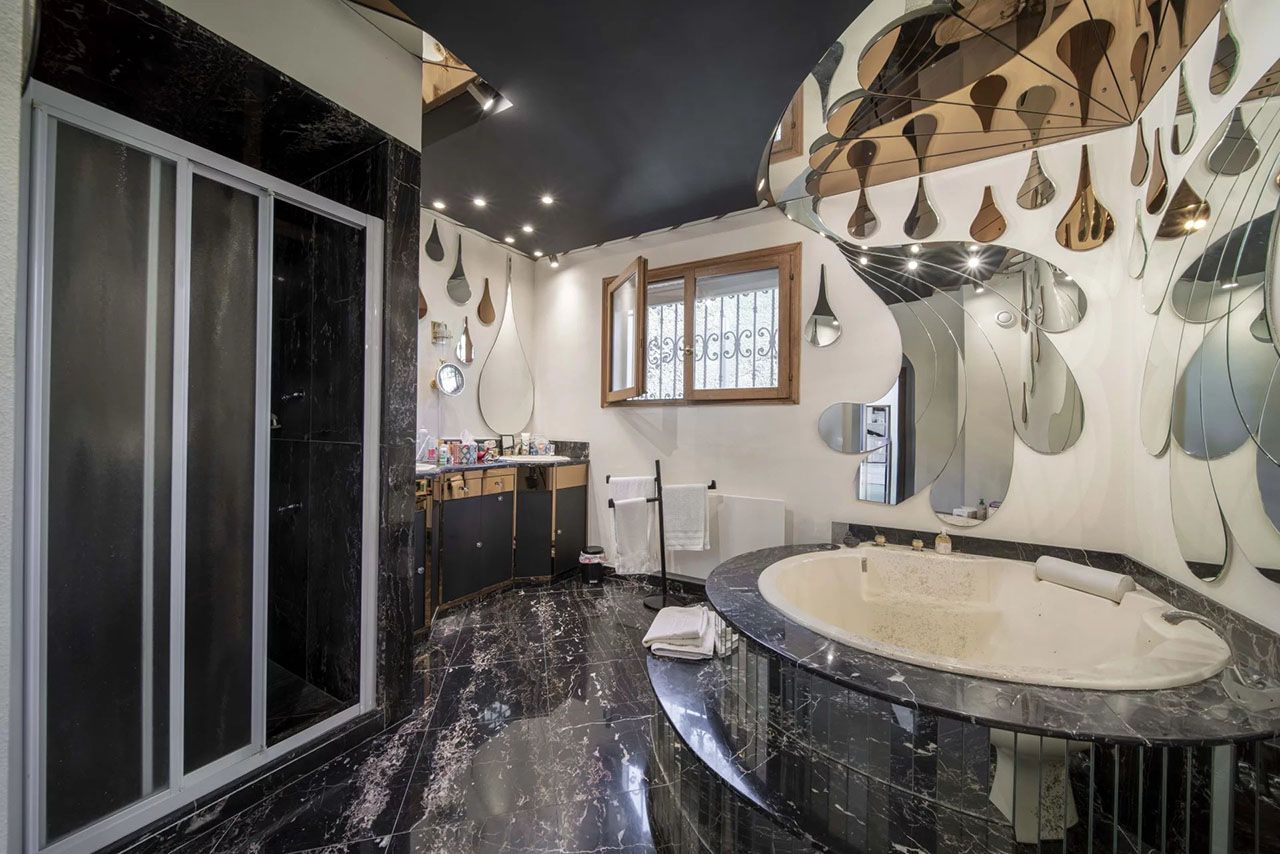 Villa en Vallauris, Francia, 400 m² - imagen 6