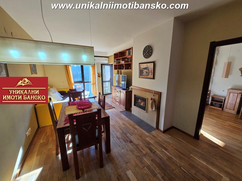 Apartamento en Bansko, Bulgaria, 77 m² - imagen 1