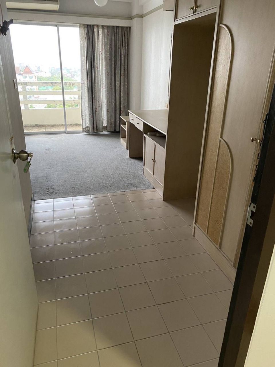 Studio a Pattaya, Thailandia, 28 m² - foto 6