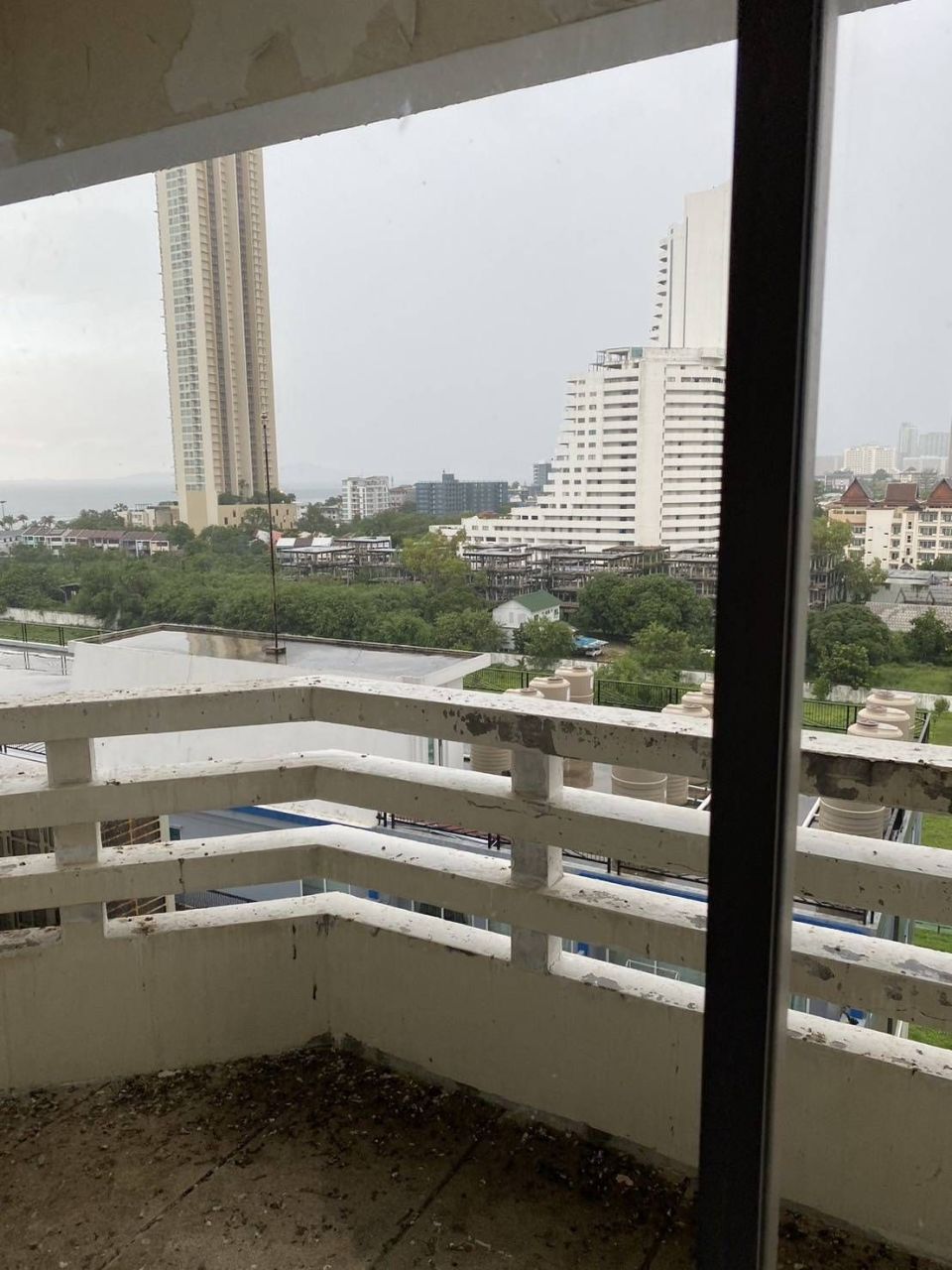 Studio a Pattaya, Thailandia, 28 m² - foto 2