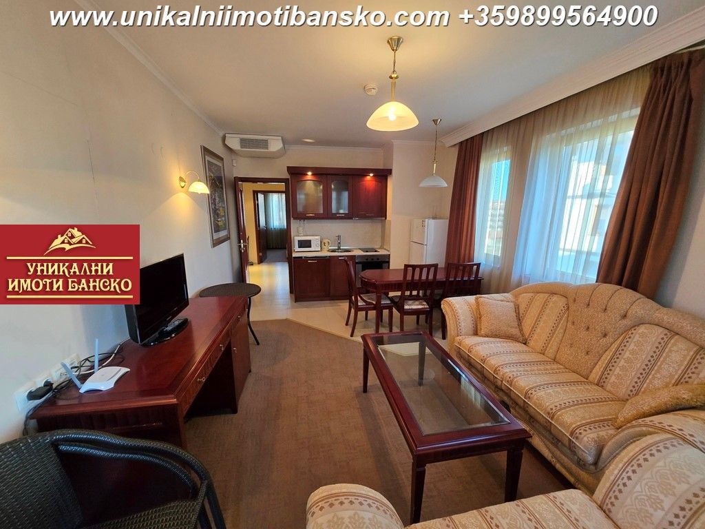 Apartamento en Bansko, Bulgaria, 83 m² - imagen 1