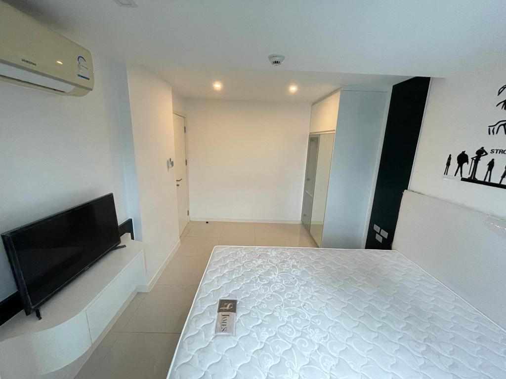 Apartment in Pattaya, Thailand, 70 m² - Foto 7