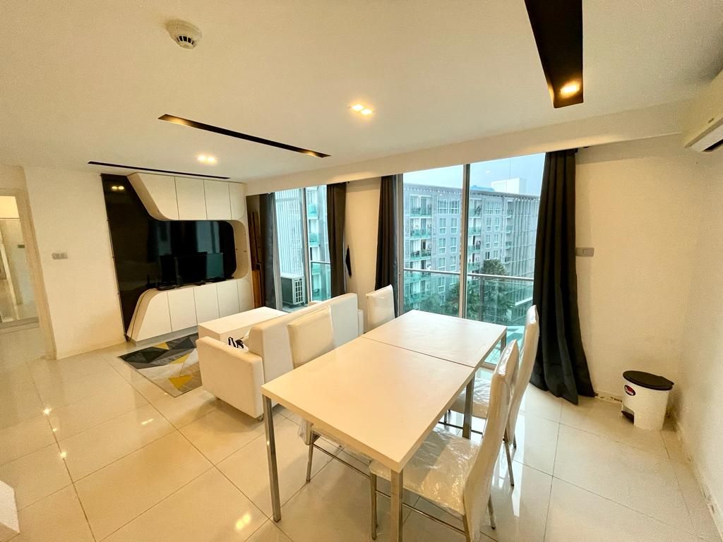 Apartment in Pattaya, Thailand, 70 m² - Foto 5