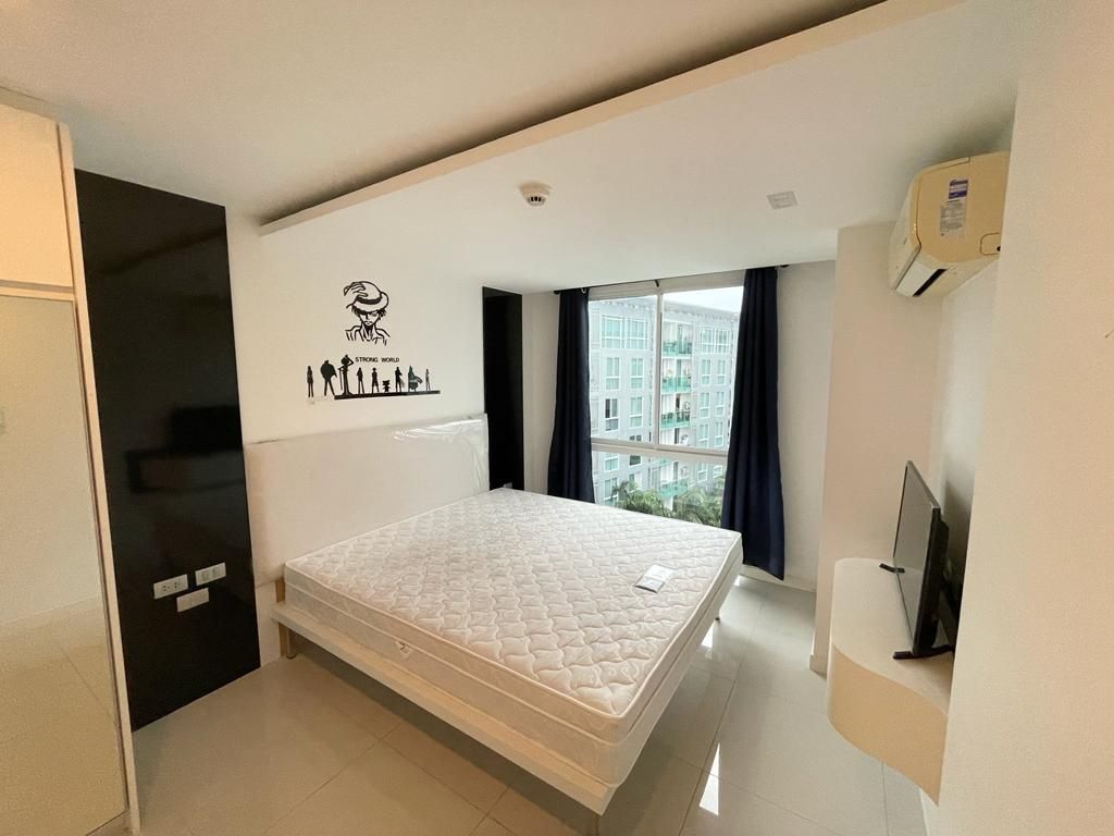 Apartment in Pattaya, Thailand, 70 m² - Foto 11