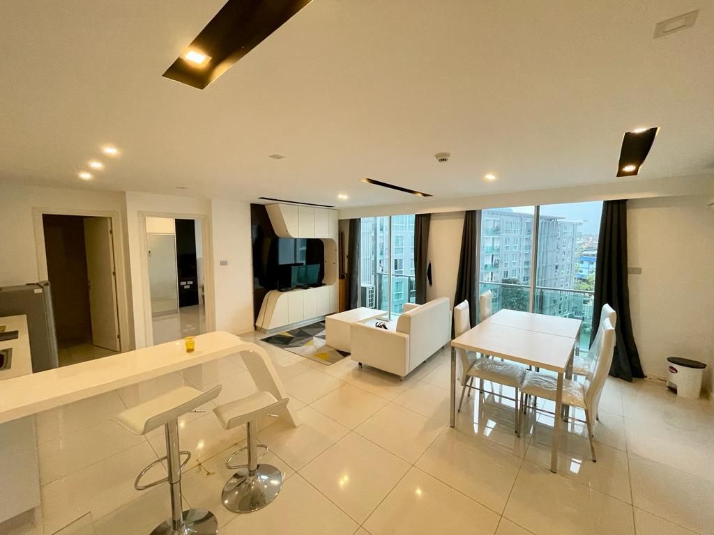 Apartment in Pattaya, Thailand, 70 m² - Foto 4