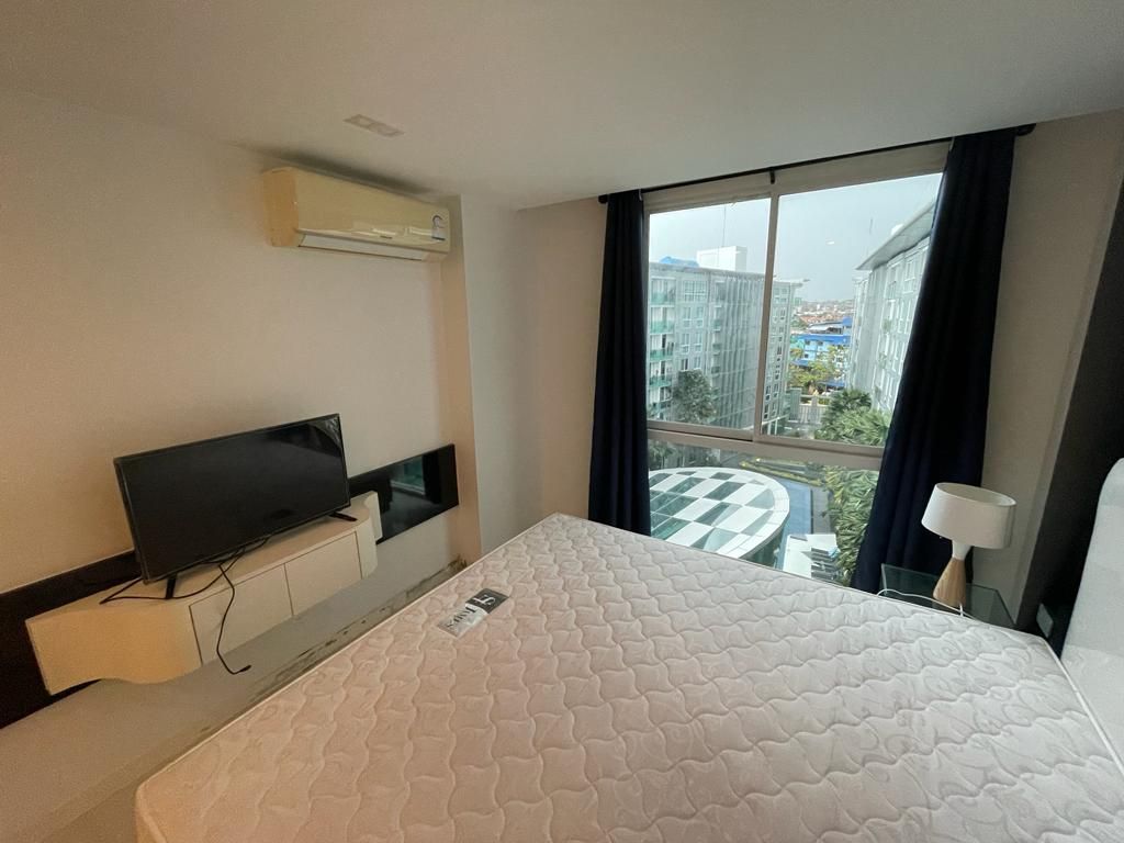 Apartment in Pattaya, Thailand, 70 m² - Foto 13