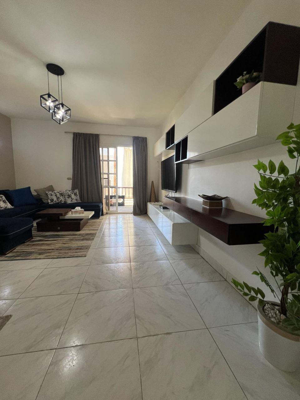 Flat in Sharm el-Sheikh, Egypt, 84 m² - picture 1