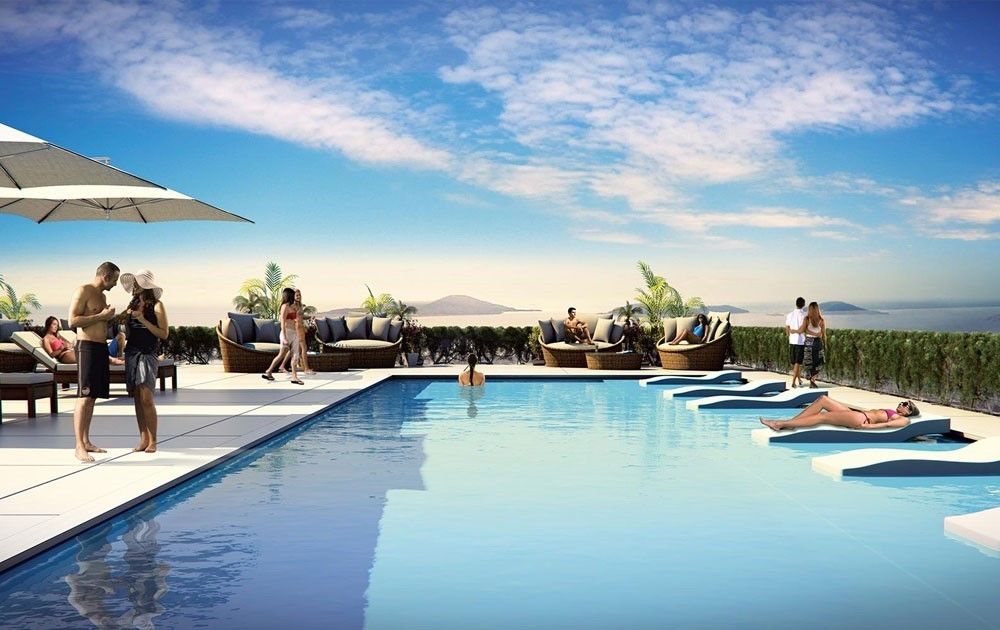 Piso en Estambul, Turquia, 35 m² - imagen 8