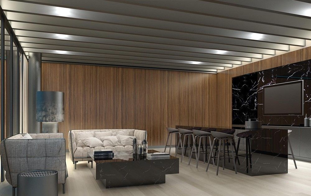 Piso en Estambul, Turquia, 35 m² - imagen 11