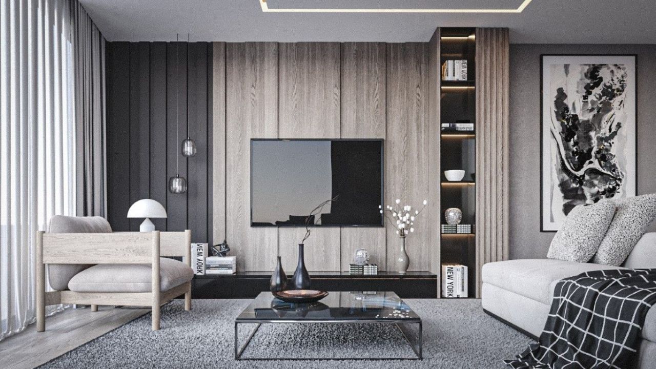 Appartamento ad Ataşehir, Turchia, 92 m² - foto 14