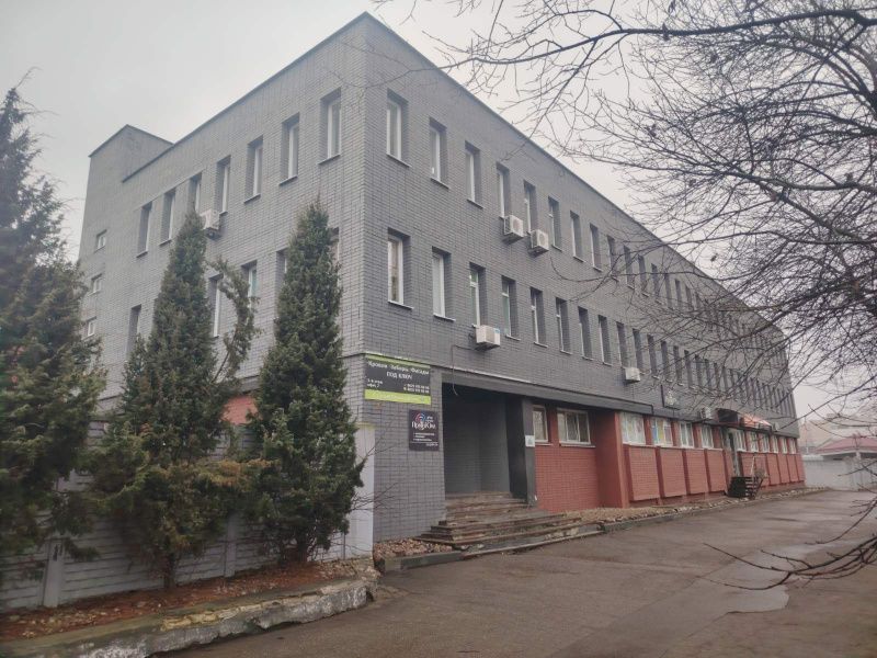 Commercial property Minsk, Belarus, 1 500 m² - picture 1