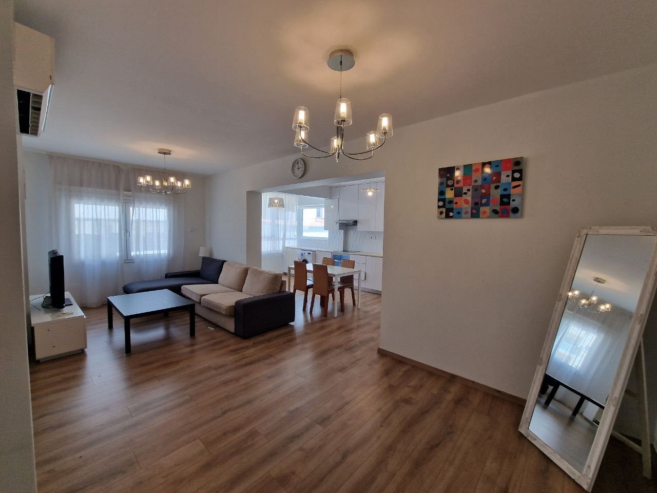 Apartment in Limassol, Zypern, 85 m² - Foto 1