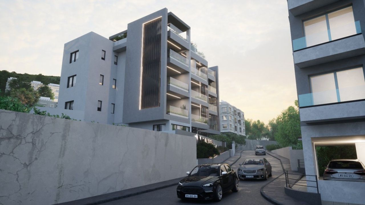 Apartment in Limassol, Zypern, 96 m² - Foto 1