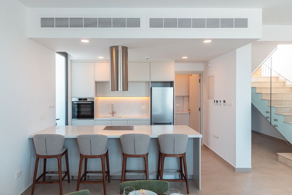 Villa a Paphos, Cipro, 187 m² - foto 5