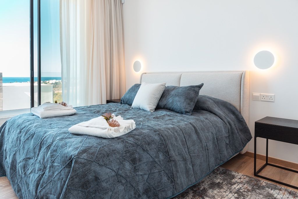 Villa a Paphos, Cipro, 187 m² - foto 10