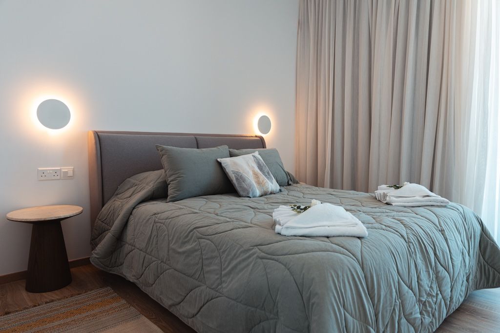 Villa a Paphos, Cipro, 187 m² - foto 11