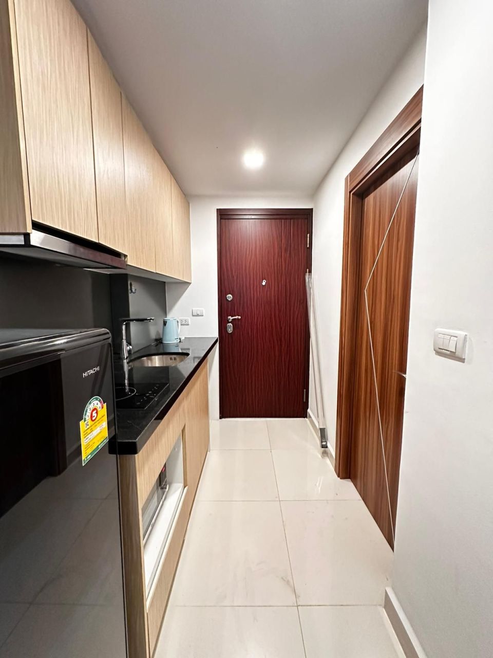 Studio in Pattaya, Thailand, 26 m² - Foto 7