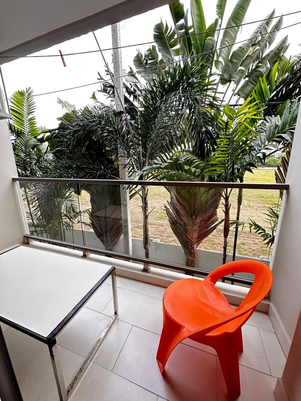 Studio in Pattaya, Thailand, 26 m² - Foto 10