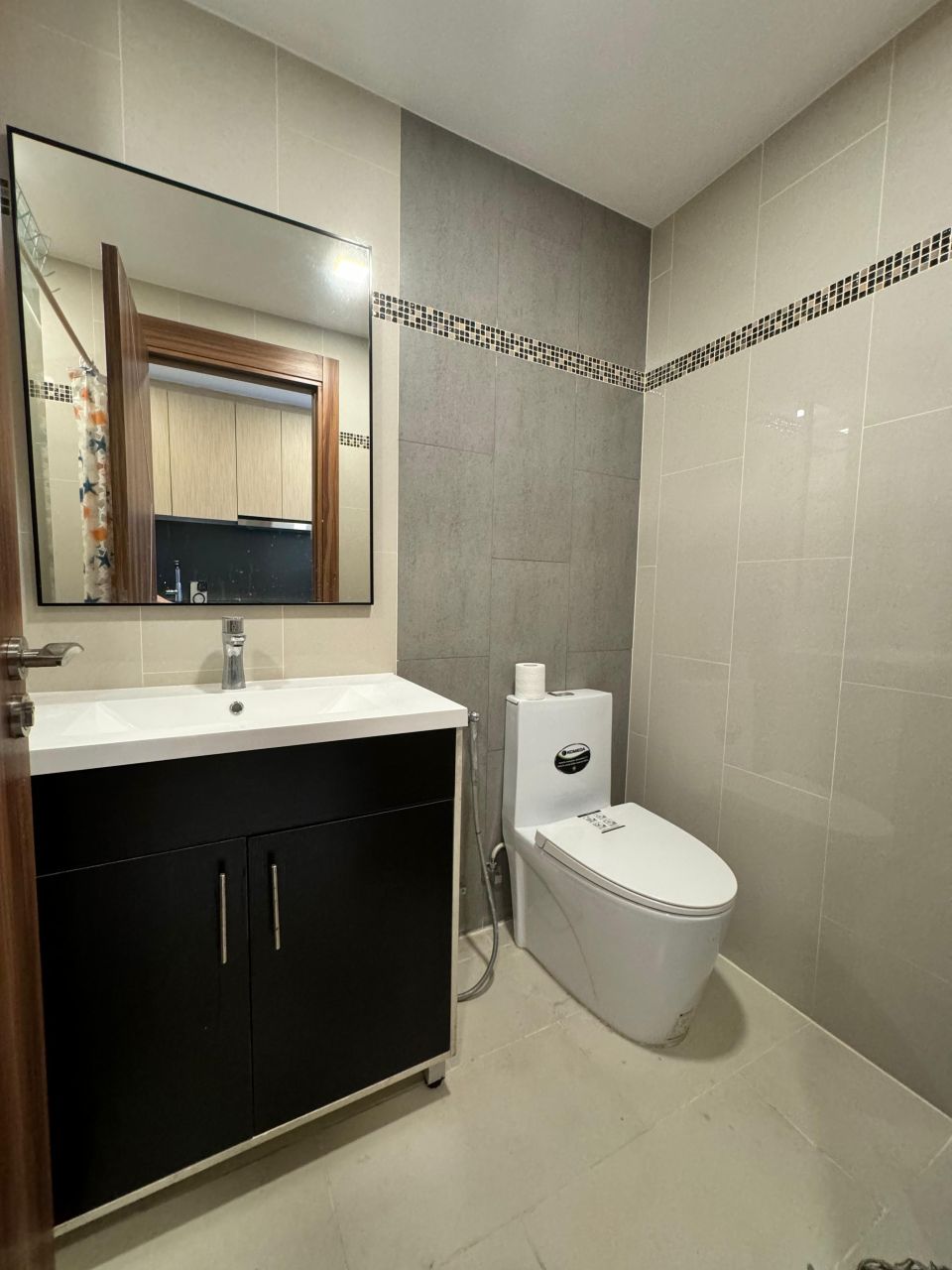 Studio in Pattaya, Thailand, 26 m² - Foto 16