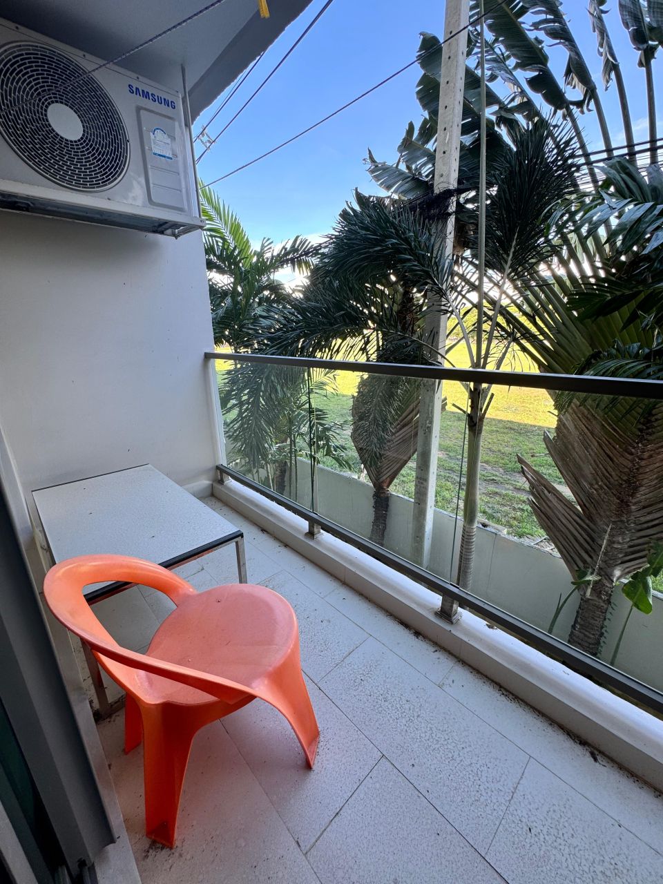 Studio in Pattaya, Thailand, 26 m² - Foto 13