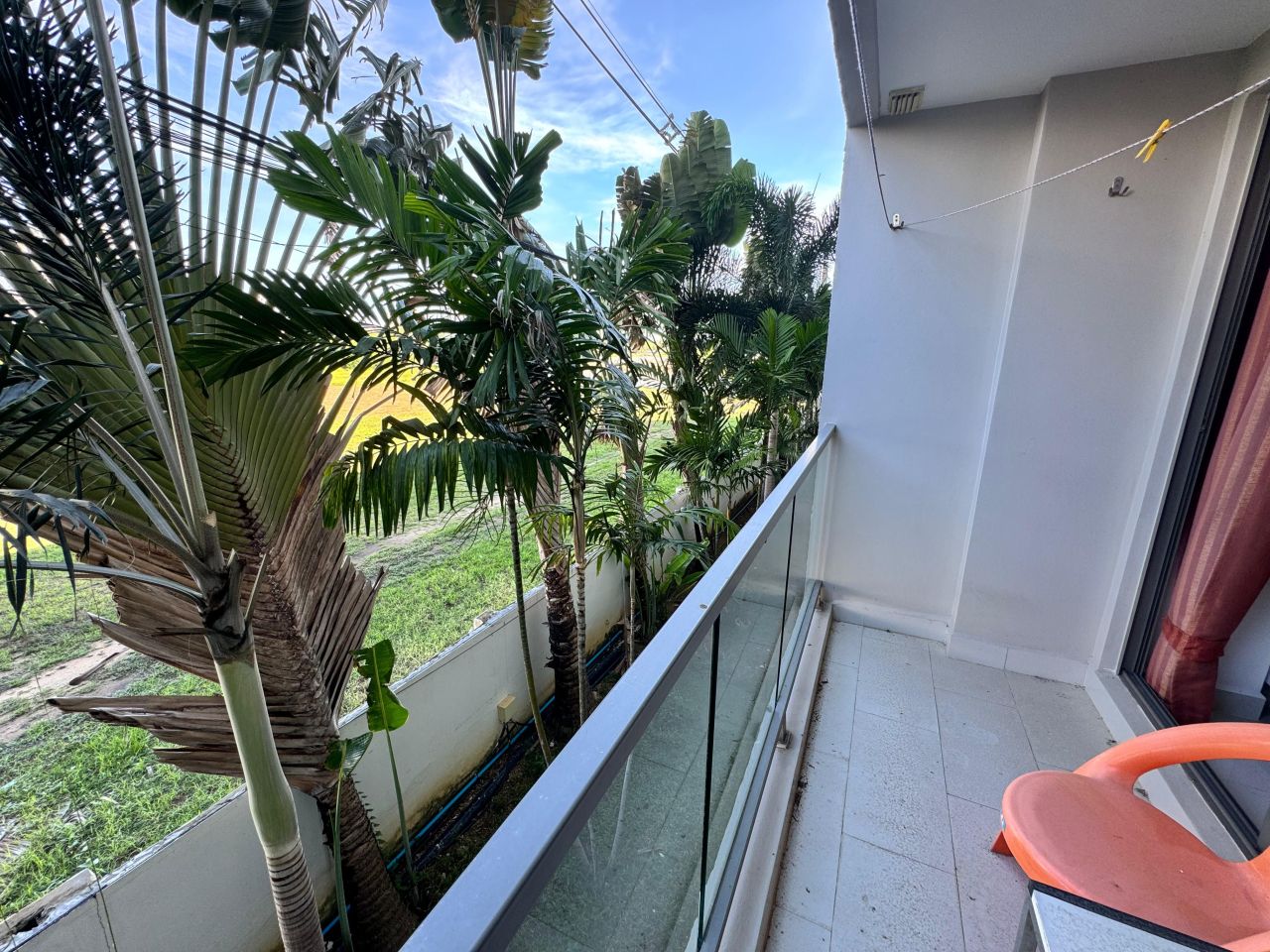 Studio in Pattaya, Thailand, 26 m² - Foto 12