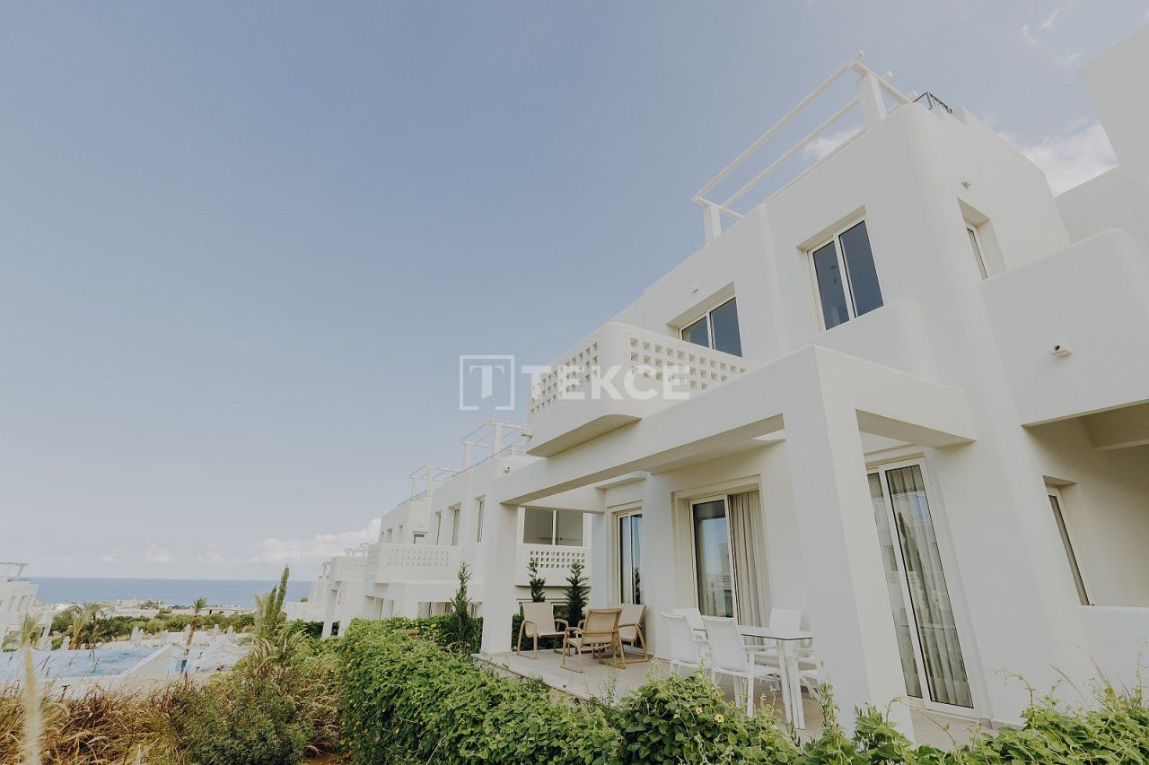 Apartamento en Kyrenia, Chipre, 186 m² - imagen 1