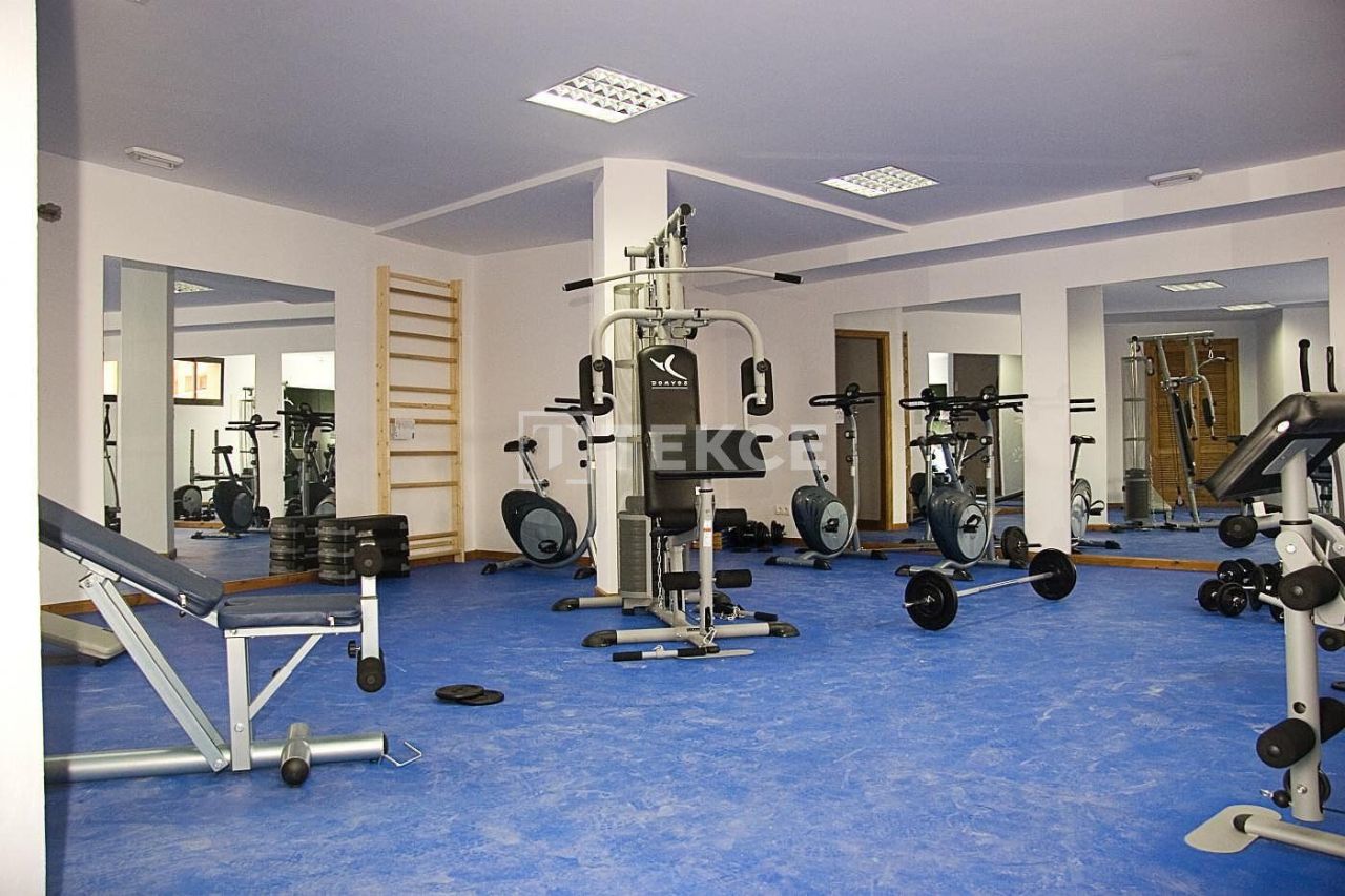 Apartment in Fuengirola, Spain, 84 m² - picture 3